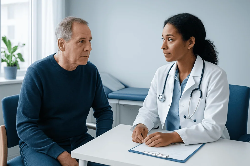 Causes and risk factors — whipple disease