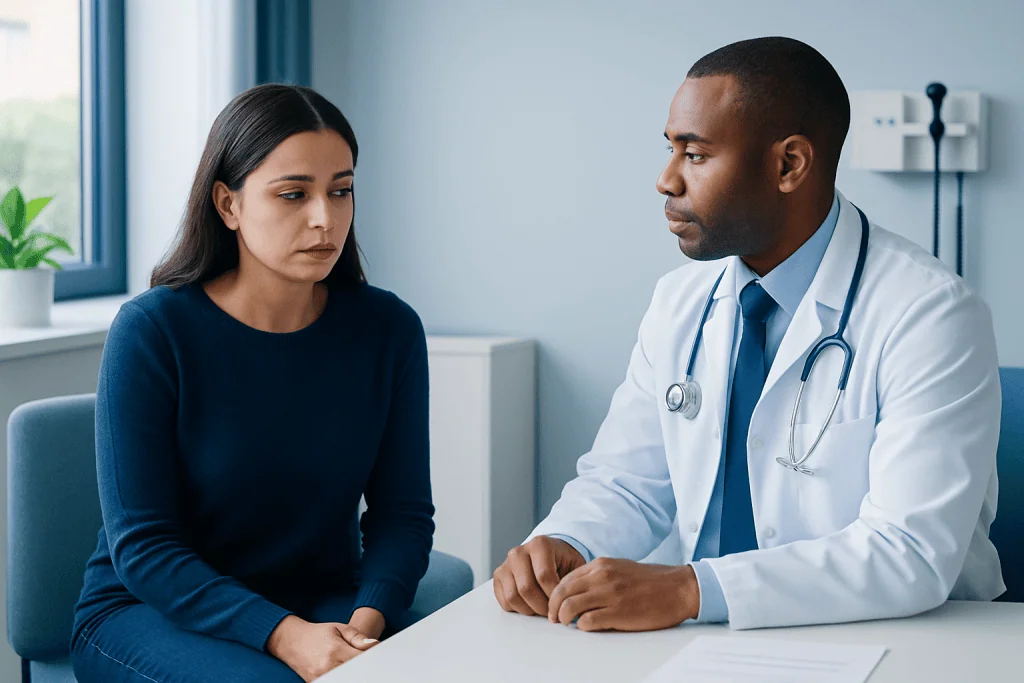 Causes and Risk Factors — fishy syndrome