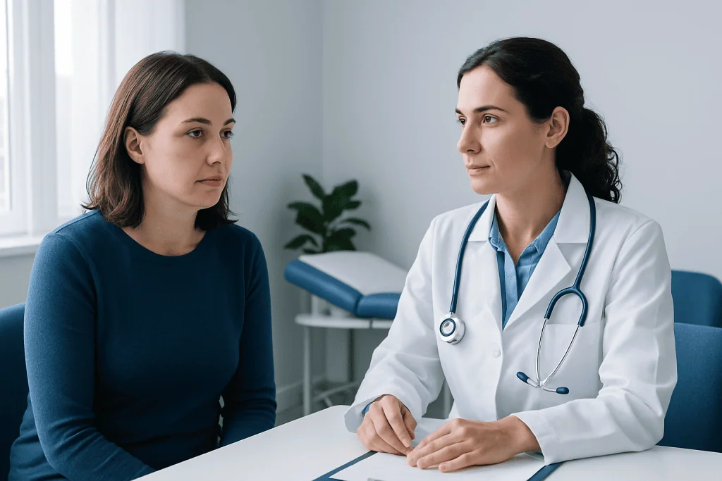 Causes and risk factors — vaginal cancer