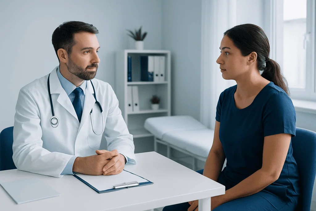 Causes and risk factors — panniculitis disease