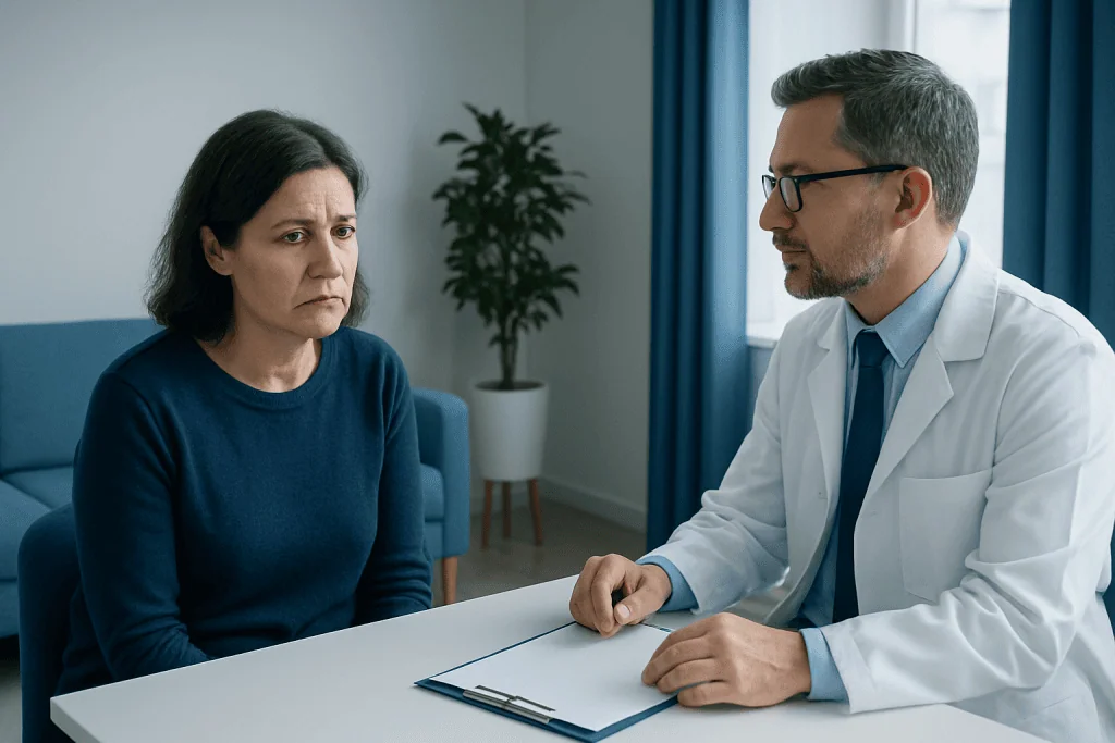 Causes and Risk Factors — capgras delusion