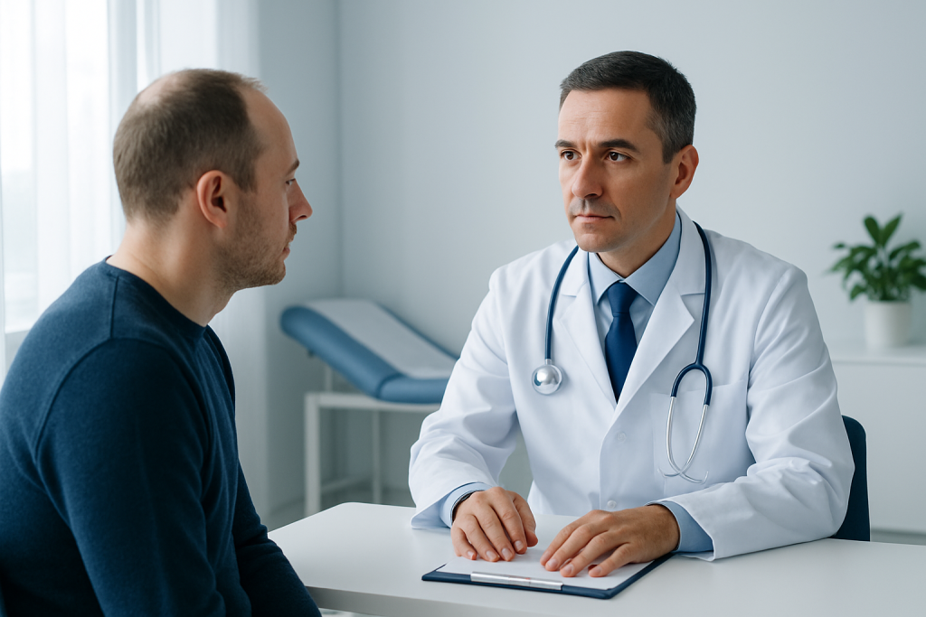 Causes and risk factors — nasal cancer