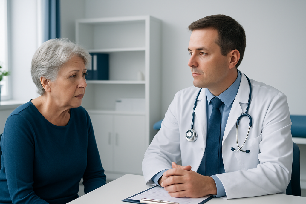 Causes and risk factors — arteritis