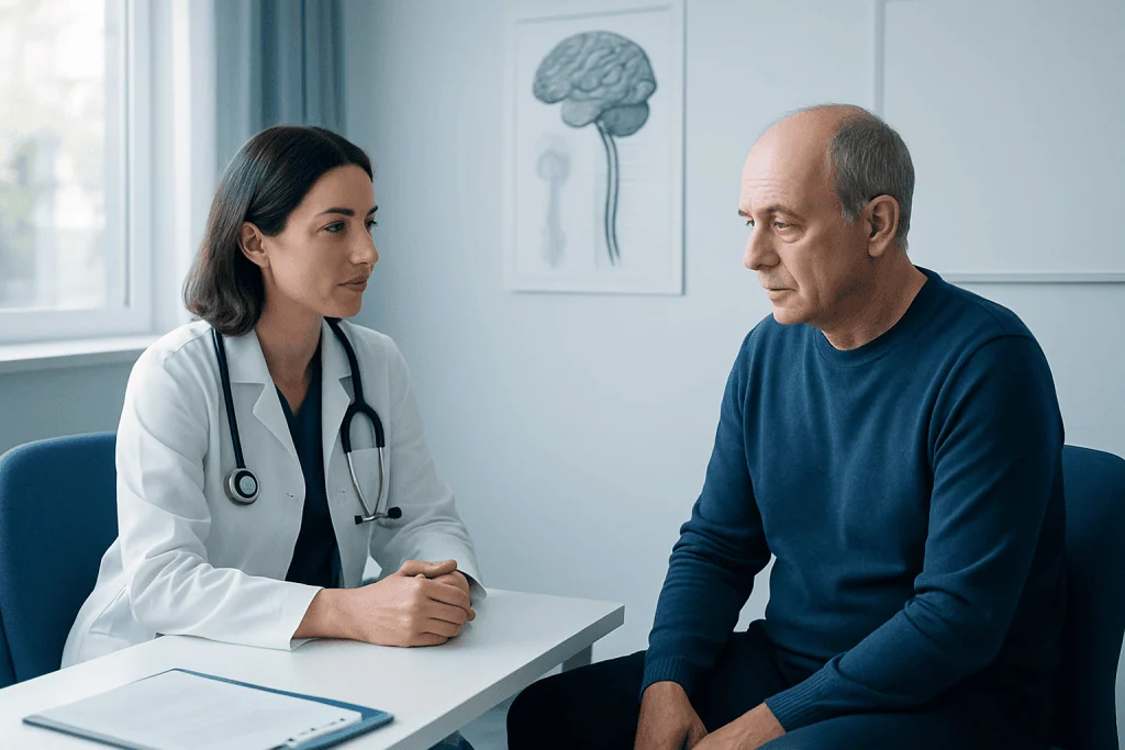 Central Nervous System Lymphoma Cancer: Symptoms, Causes, and Treatment Options 3 Causes and risk factors — central nervous system lymphoma cancer