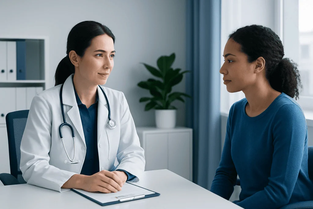 Causes and risk factors — lupus anticoagulant