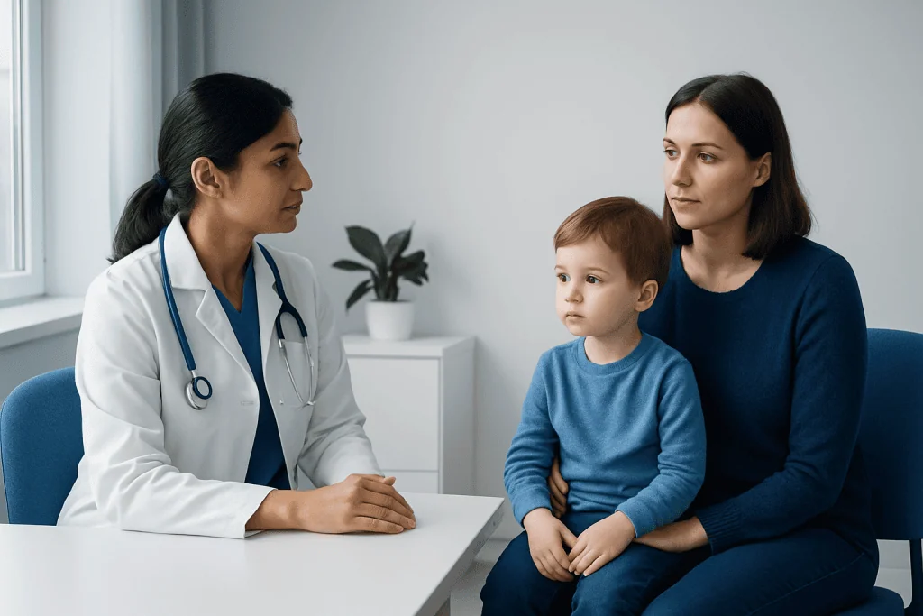 Causes and risk factors — hunter syndrome