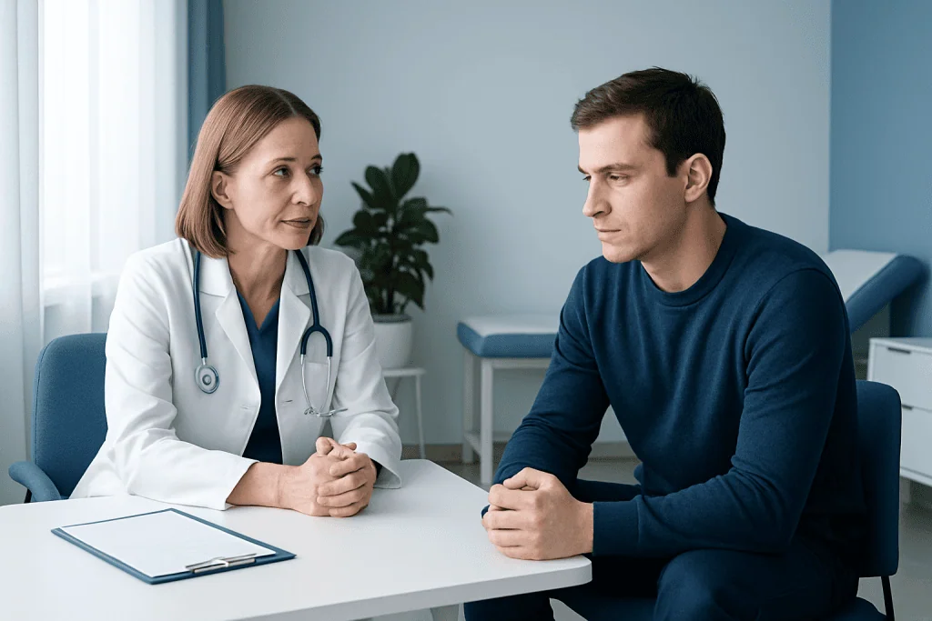 Causes and Risk Factors — what is psychopathic disorder
