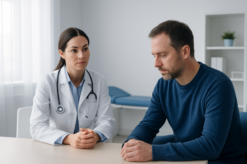 Causes and Risk Factors — emotional detachment