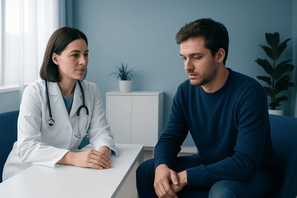 Causes and risk factors — schizoaffective disorder bipolar type
