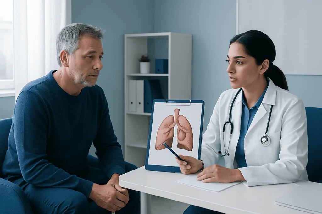 Causes and Risk Factors — pancoast tumor