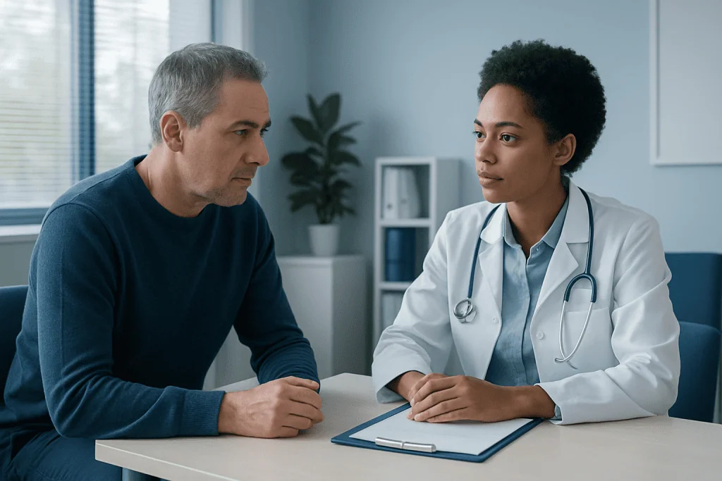Causes and risk factors — neurosarcoidosis