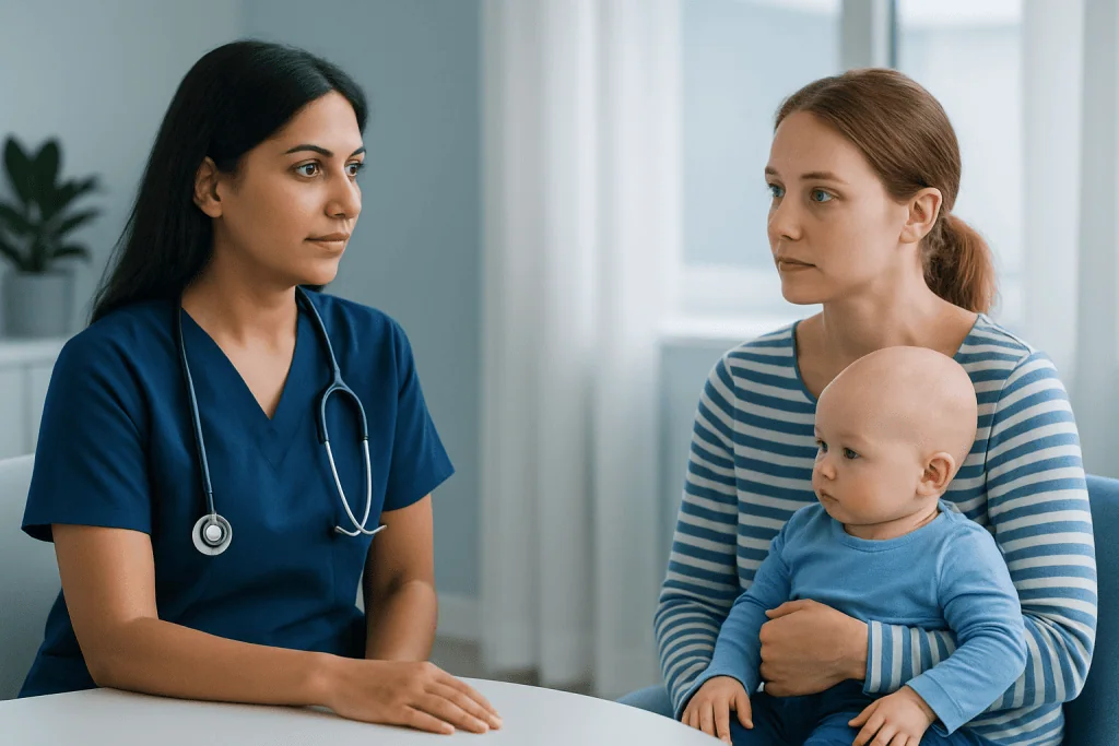 Causes and risk factors — brachycephaly