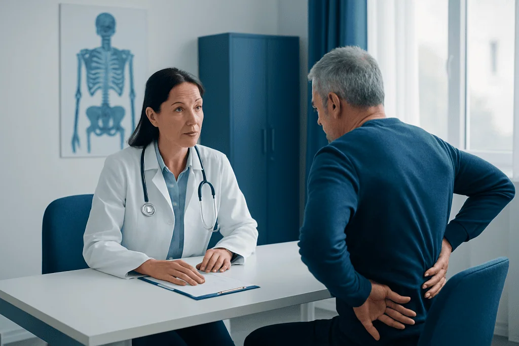 Causes and risk factors — intercostal neuralgia