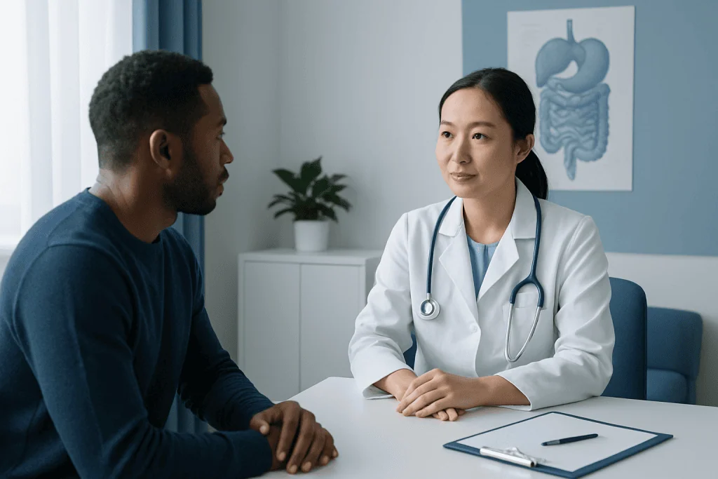Causes and risk factors — eseses