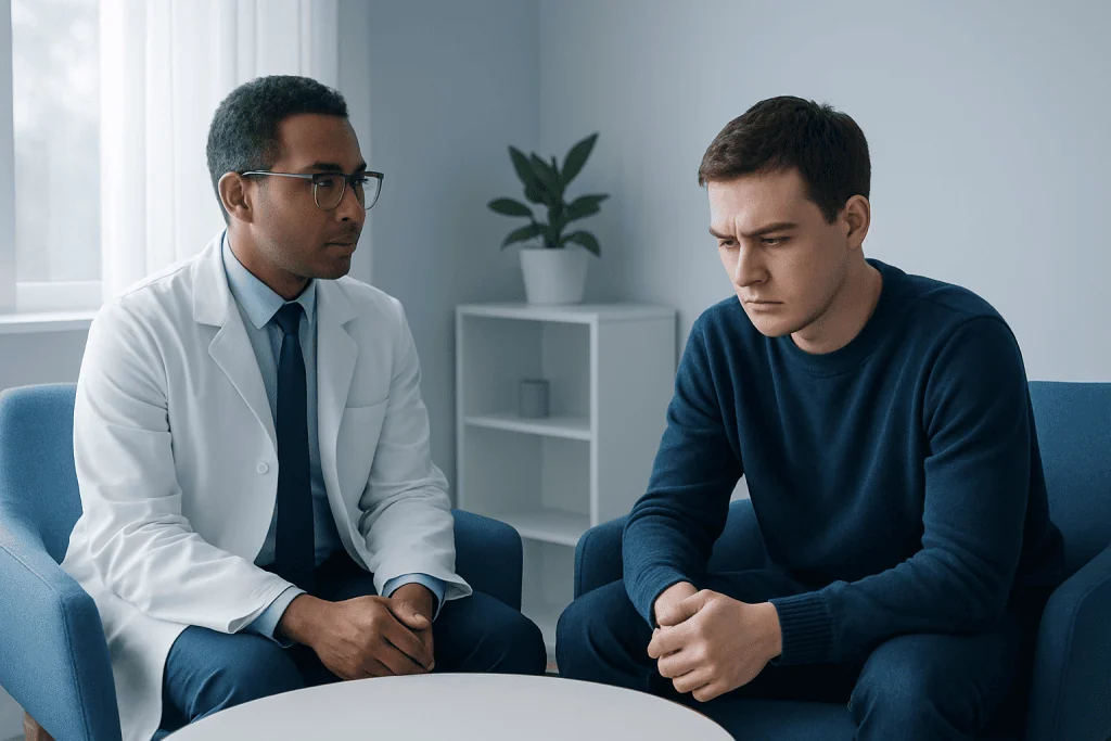 Causes and risk factors — antisocial behavior treatments