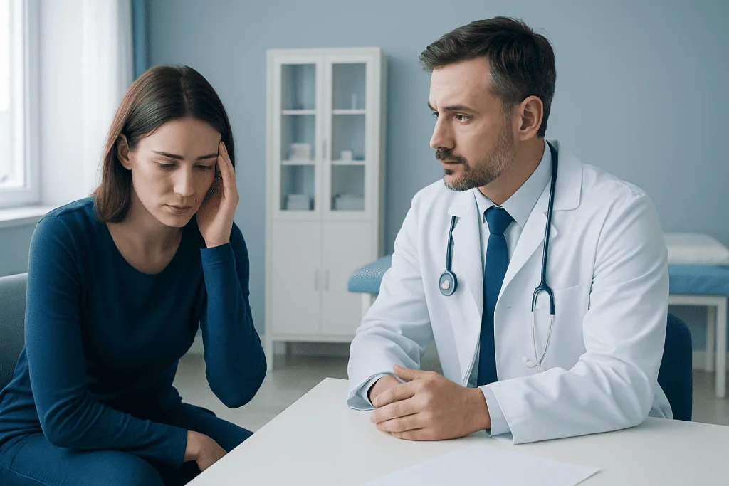 Causes and Risk Factors — monophobia