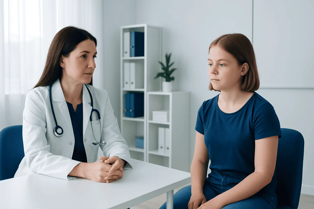 Causes and risk factors — mosaic turner syndrome