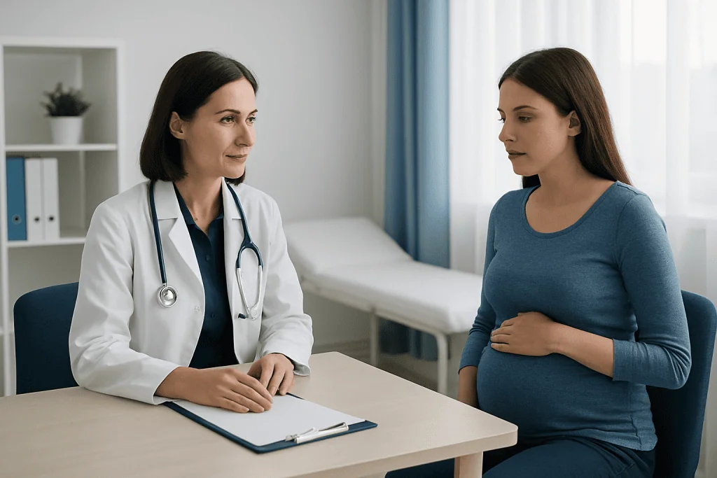 Causes and Risk Factors — birth defects