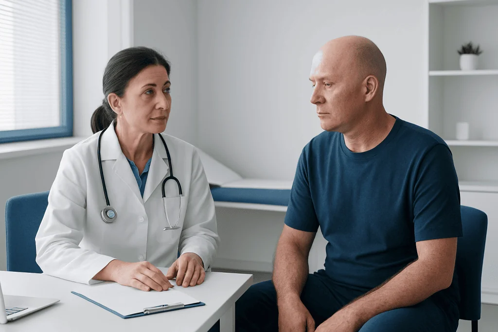 Causes and Risk Factors — erythrodermic psoriasis