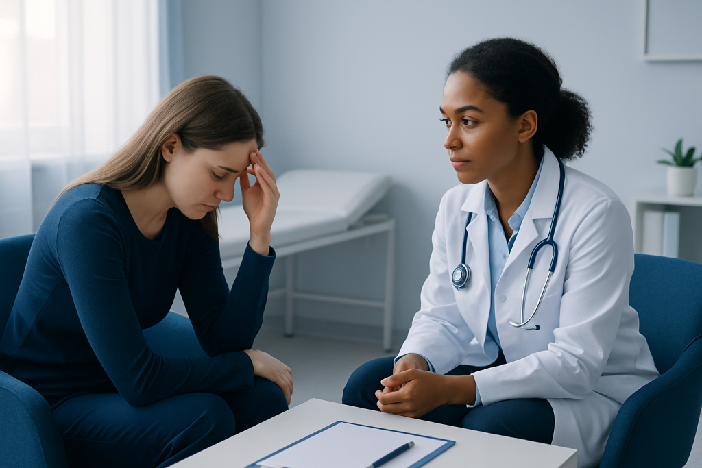 Pseudoseizure: A Complete Medical Overview 3 Causes and risk factors — pseudoseizure