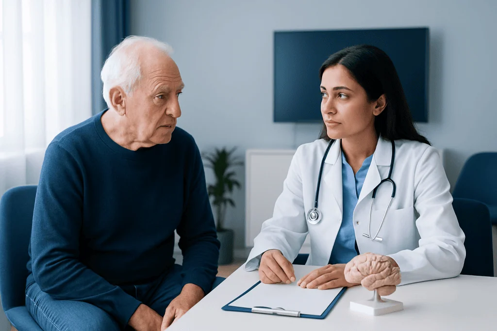 Causes and Risk Factors — neurodegenerative diseases