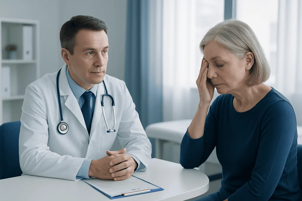 Causes and Risk Factors — ischemic optic neuropathy