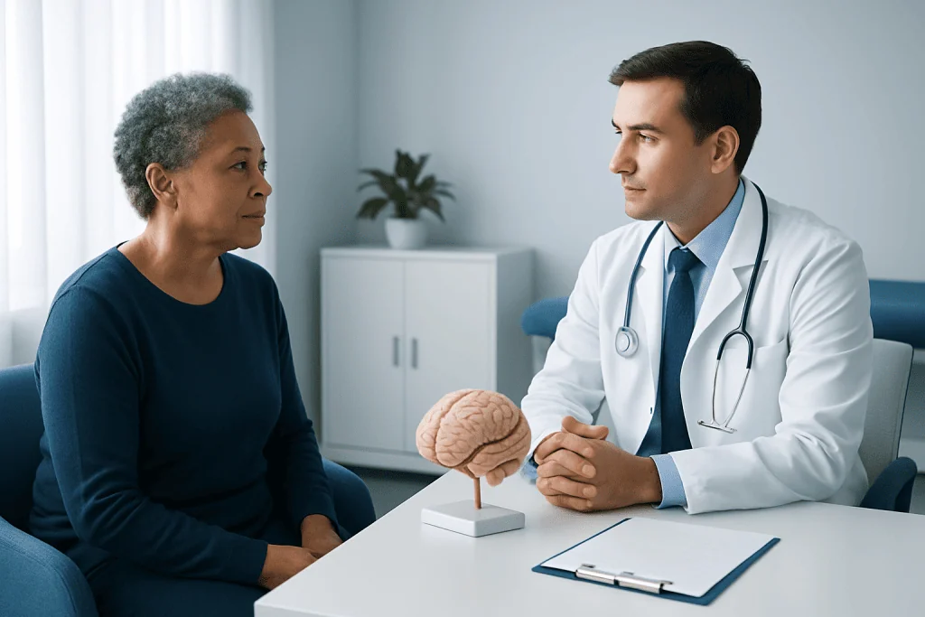 Causes and Risk Factors — neurological diseases and brain disorders