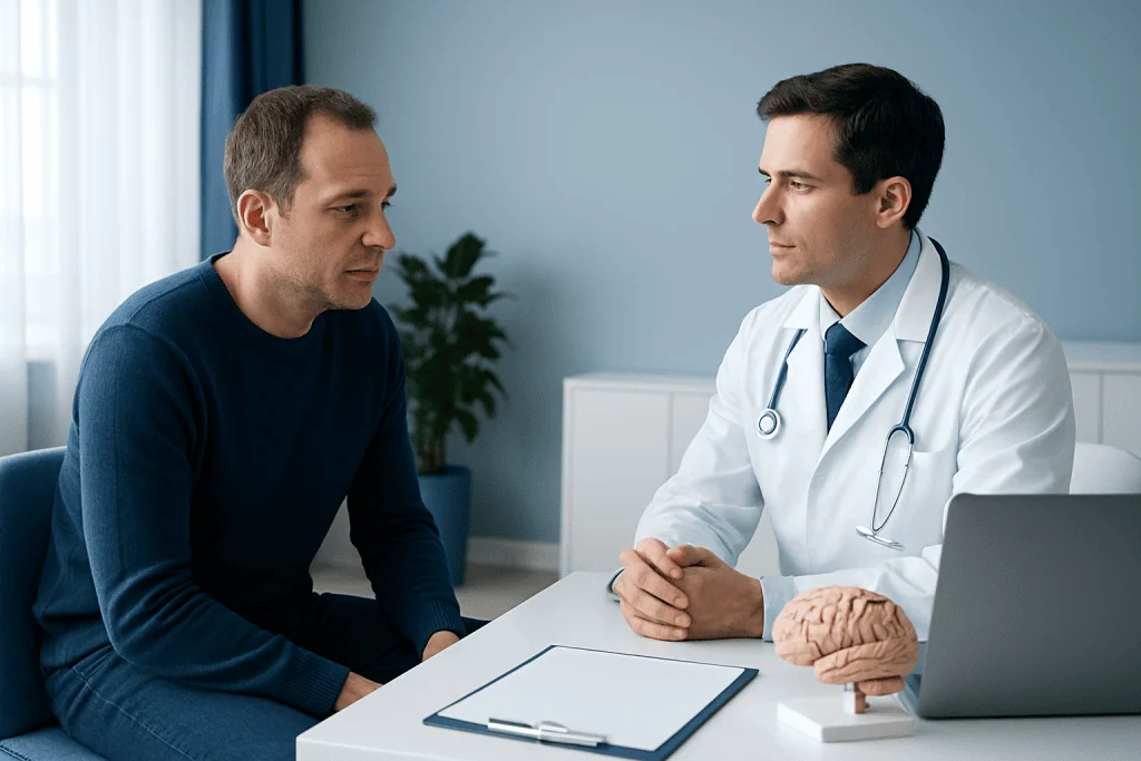Causes and Risk Factors — neurobiological conditions