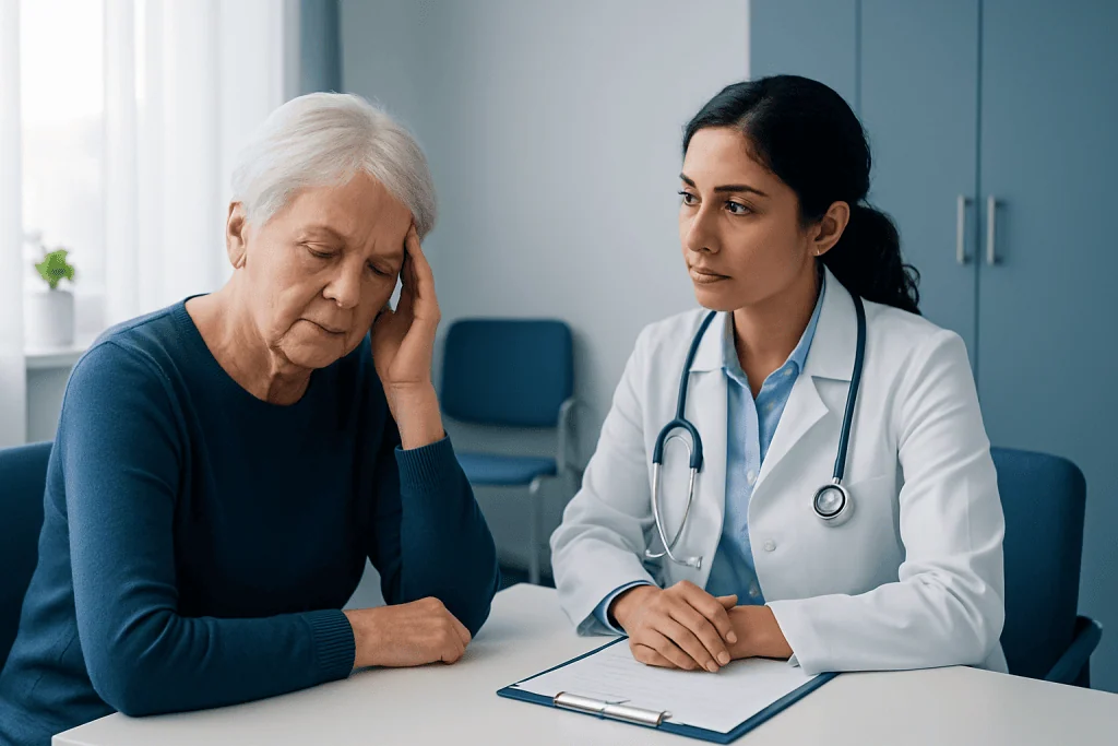 Causes and Risk Factors — giant cell arteritis