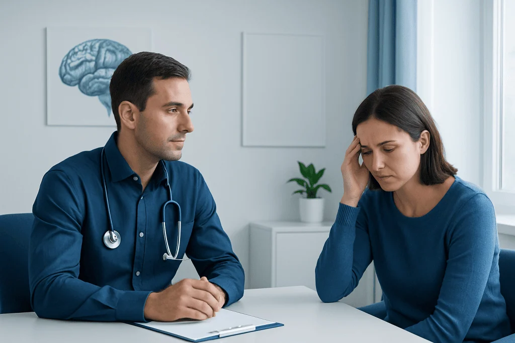 Neuropsychiatric Disorders: Common Conditions and When Specialist Care Helps 3 Causes and Risk Factors — neuropsychiatric disorders