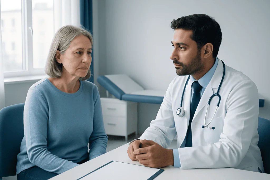 Living With Chronic Double Vision: Day-to-Day Tips and Treatment Options 3 Causes and risk factors — chronic double vision