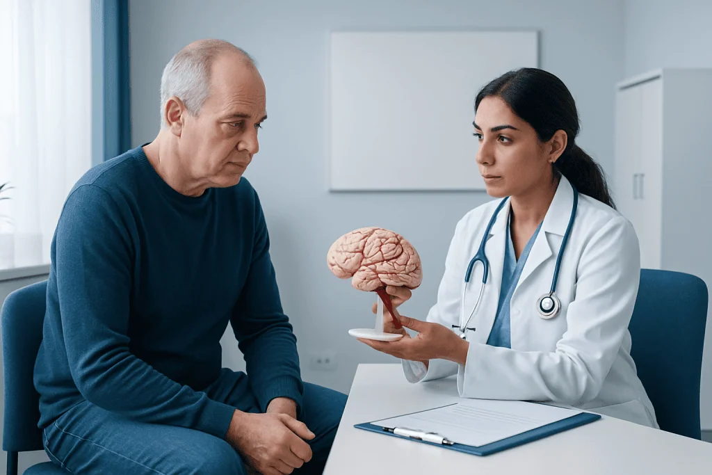 Causes and Risk Factors — ischemic cerebrovascular accident