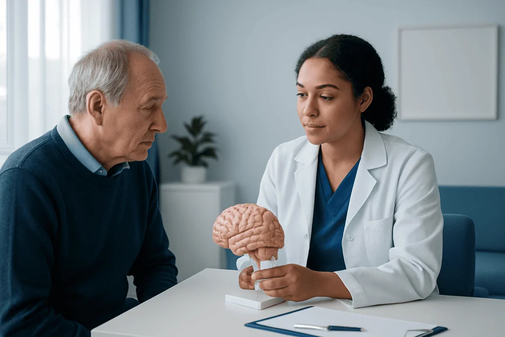 Causes and Risk Factors — cerebrovascular accident