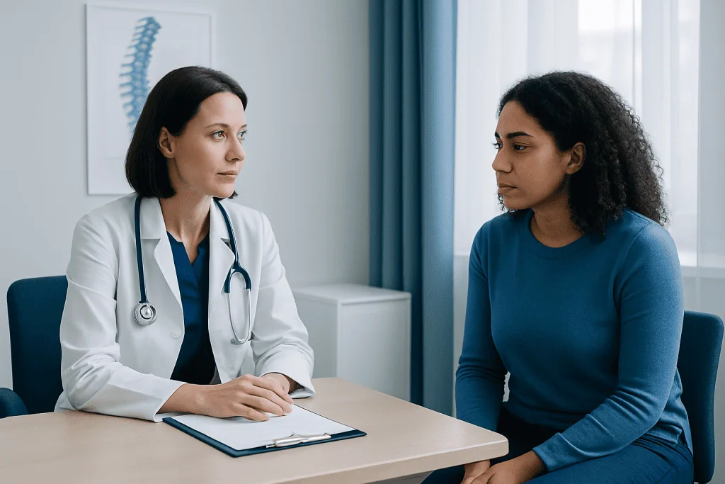 Causes and Risk Factors — autoimmune myelitis