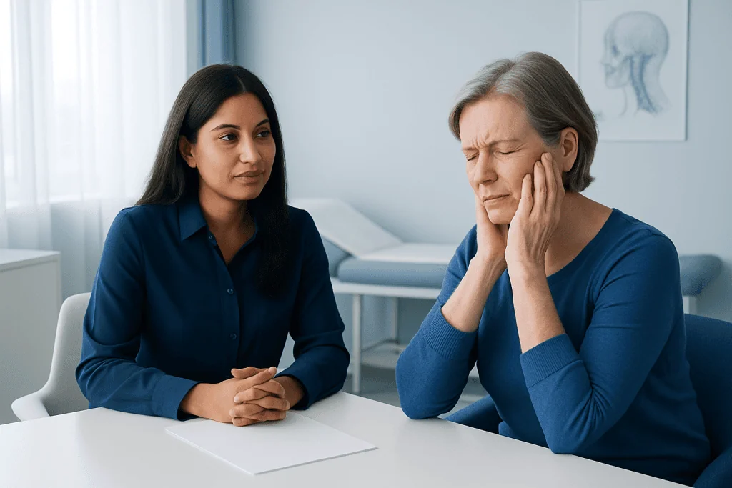 Causes and Risk Factors — trigeminal neuralgia