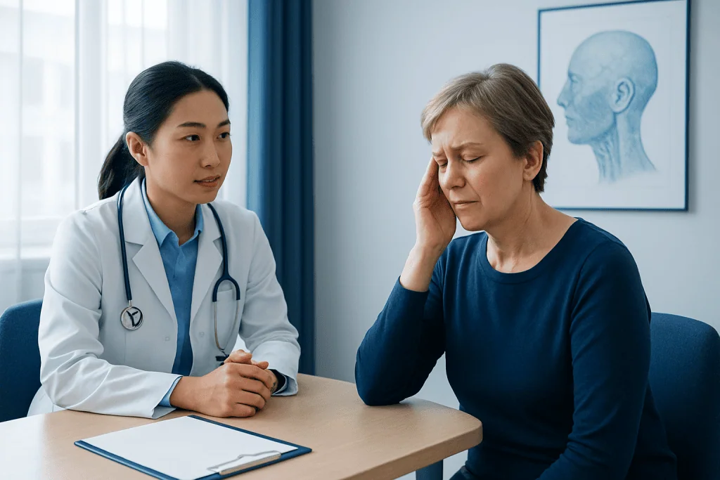 Causes and Risk Factors — hemifacial spasm