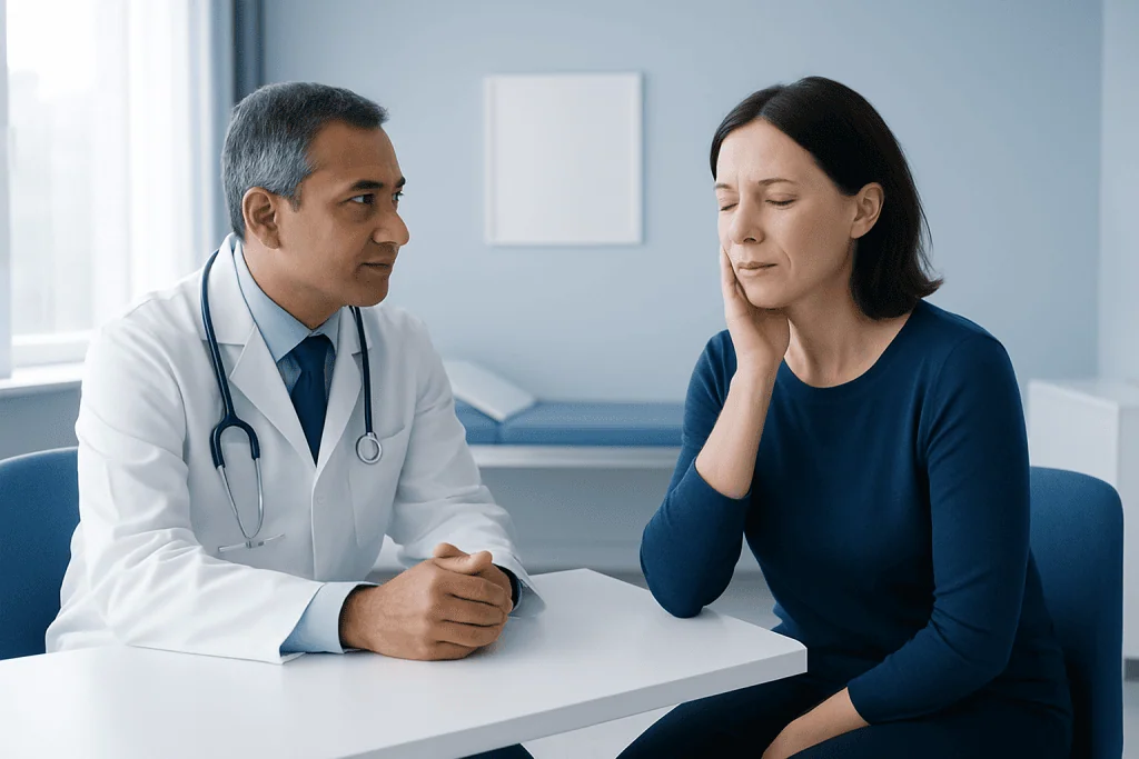 Causes and Risk Factors — hemifacial spasm