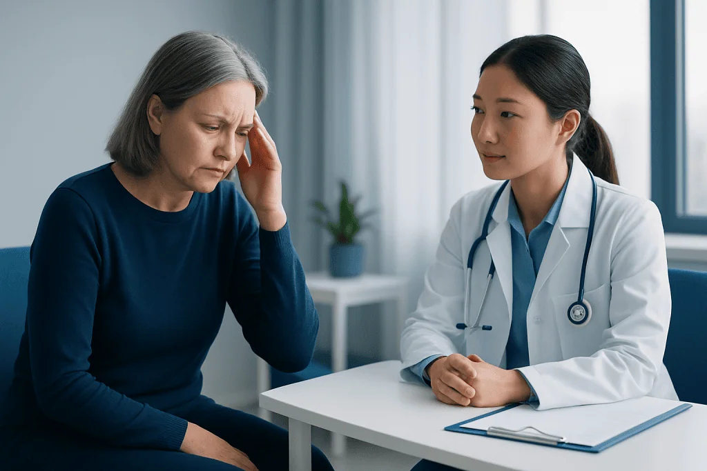Functional Cognitive Symptoms: When Memory Complaints Need Neuropsychiatry Assessment 3 Causes and Risk Factors — functional cognitive symptoms