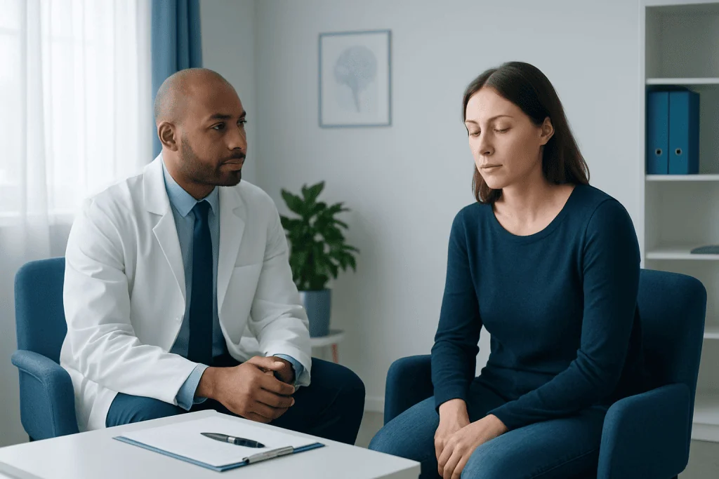 Causes and Risk Factors — narcolepsy with cataplexy