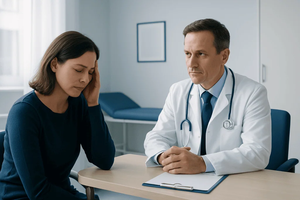 Causes and Risk Factors — vestibular neuritis