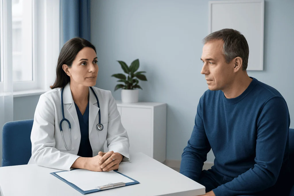 Causes and risk factors — muscle twitching
