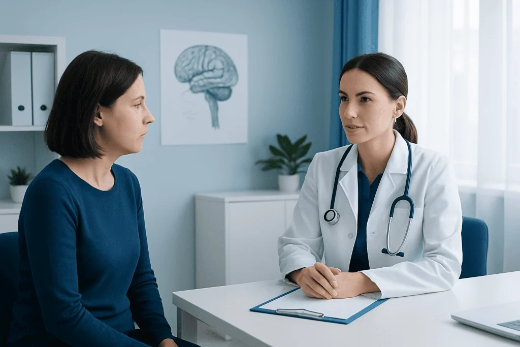 Autoimmune Encephalitis: How Early Diagnosis Can Change Treatment 3 Causes and Risk Factors — autoimmune encephalitis