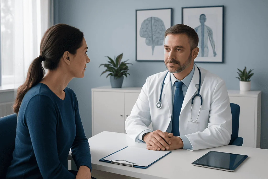 Multiple Sclerosis vs Neuromyelitis Optica: Why the Diagnosis Matters 3 Causes and Risk Factors — multiple sclerosis vs neuromyelitis optica