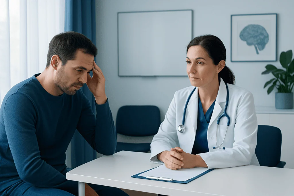 Causes and Risk Factors — meningitis or encephalitis