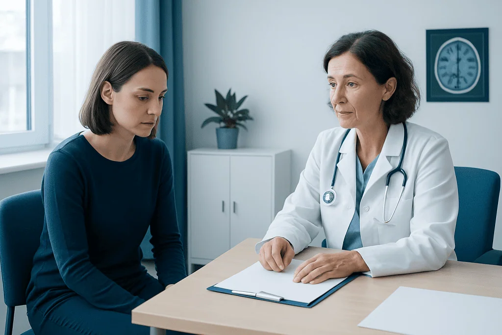 Autoimmune Cerebellitis: Balance Problems, MRI Findings, and Treatment 3 Causes and Risk Factors — autoimmune cerebellitis