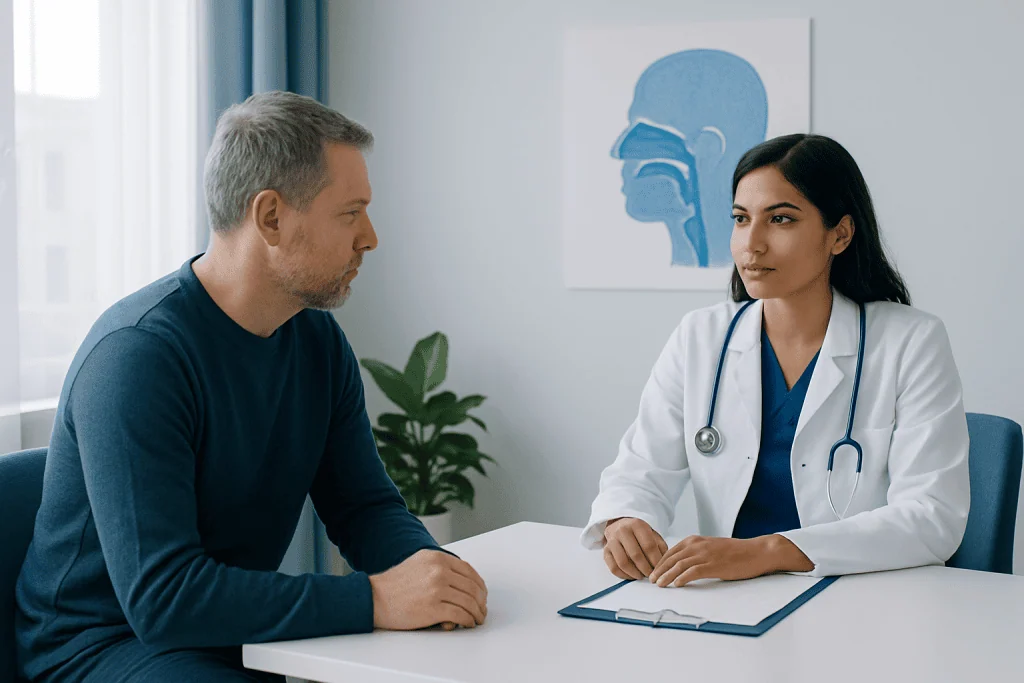 Central Sleep Disorders: Signs You May Need a Neurological Sleep Evaluation 3 Causes and Risk Factors — central sleep disorders
