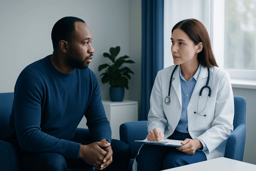 Neurosarcoidosis: Symptoms, MRI Findings, and How It Is Diagnosed 3 Causes and Risk Factors — neurosarcoidosis