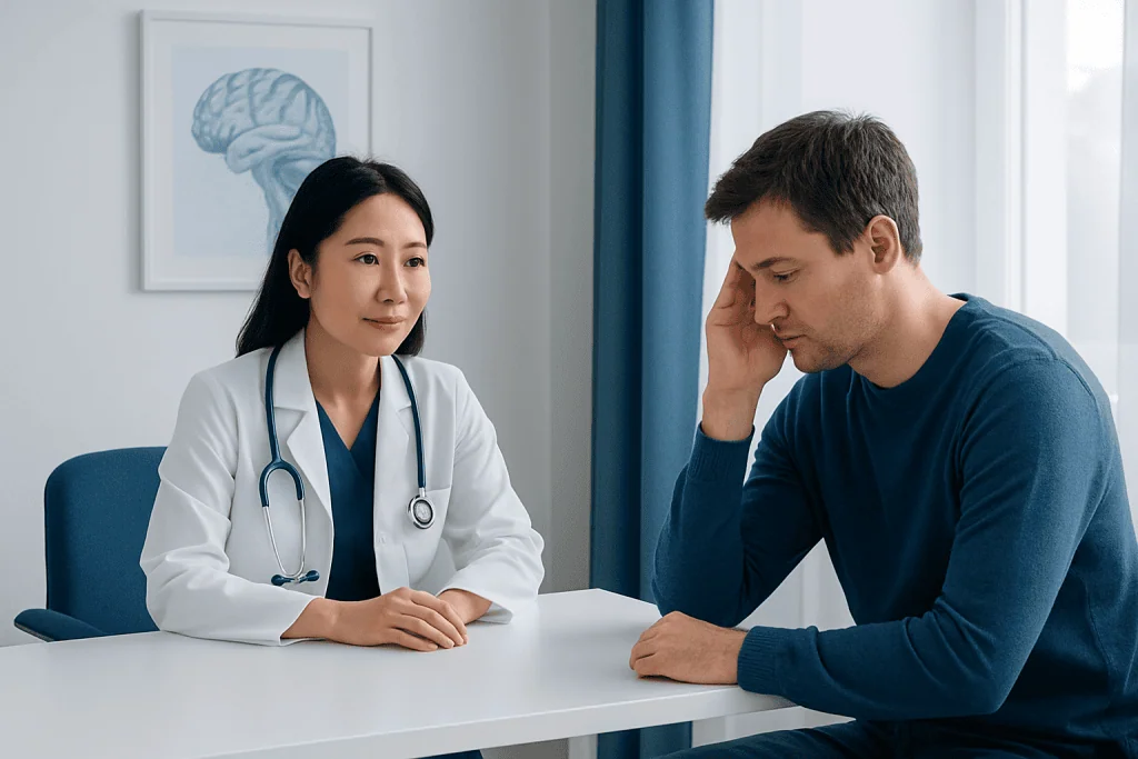 Causes and Risk Factors — neurological sleep disorders