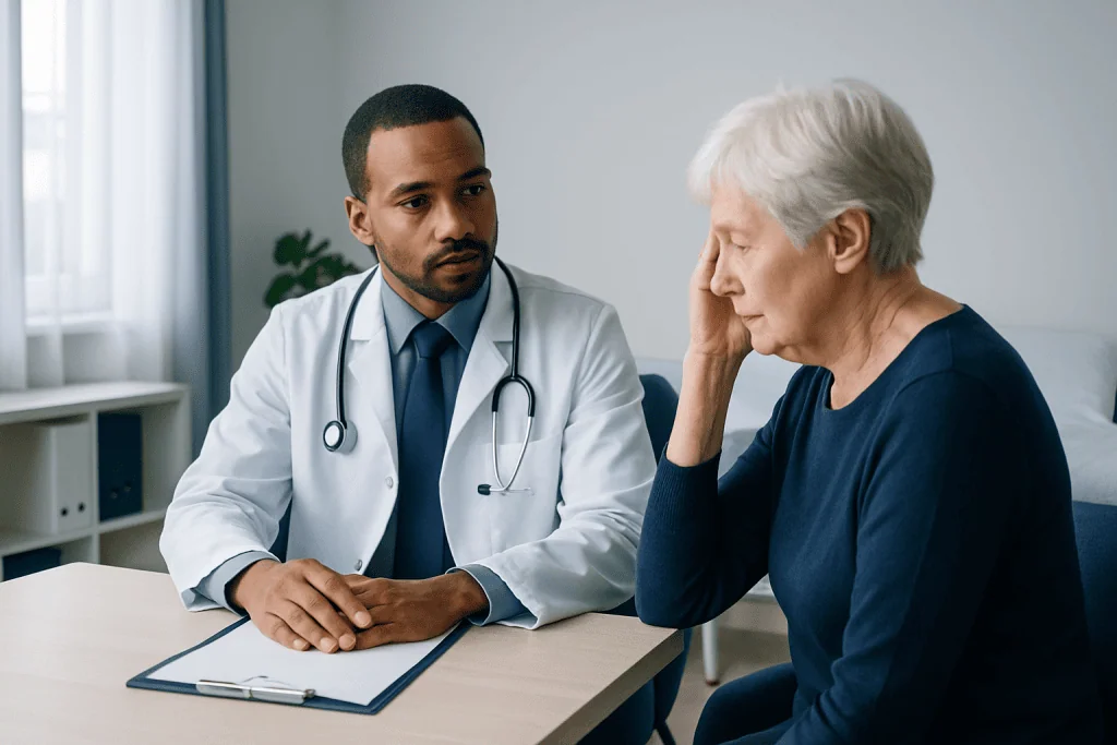 Causes and Risk Factors — vascular dementia