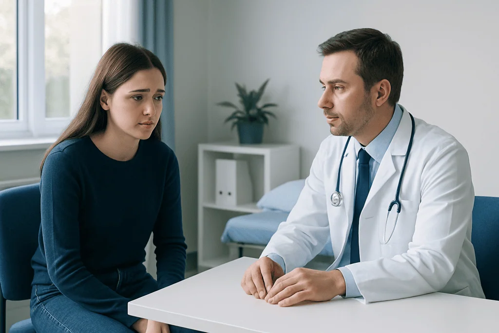 Causes and Risk Factors — meningitis